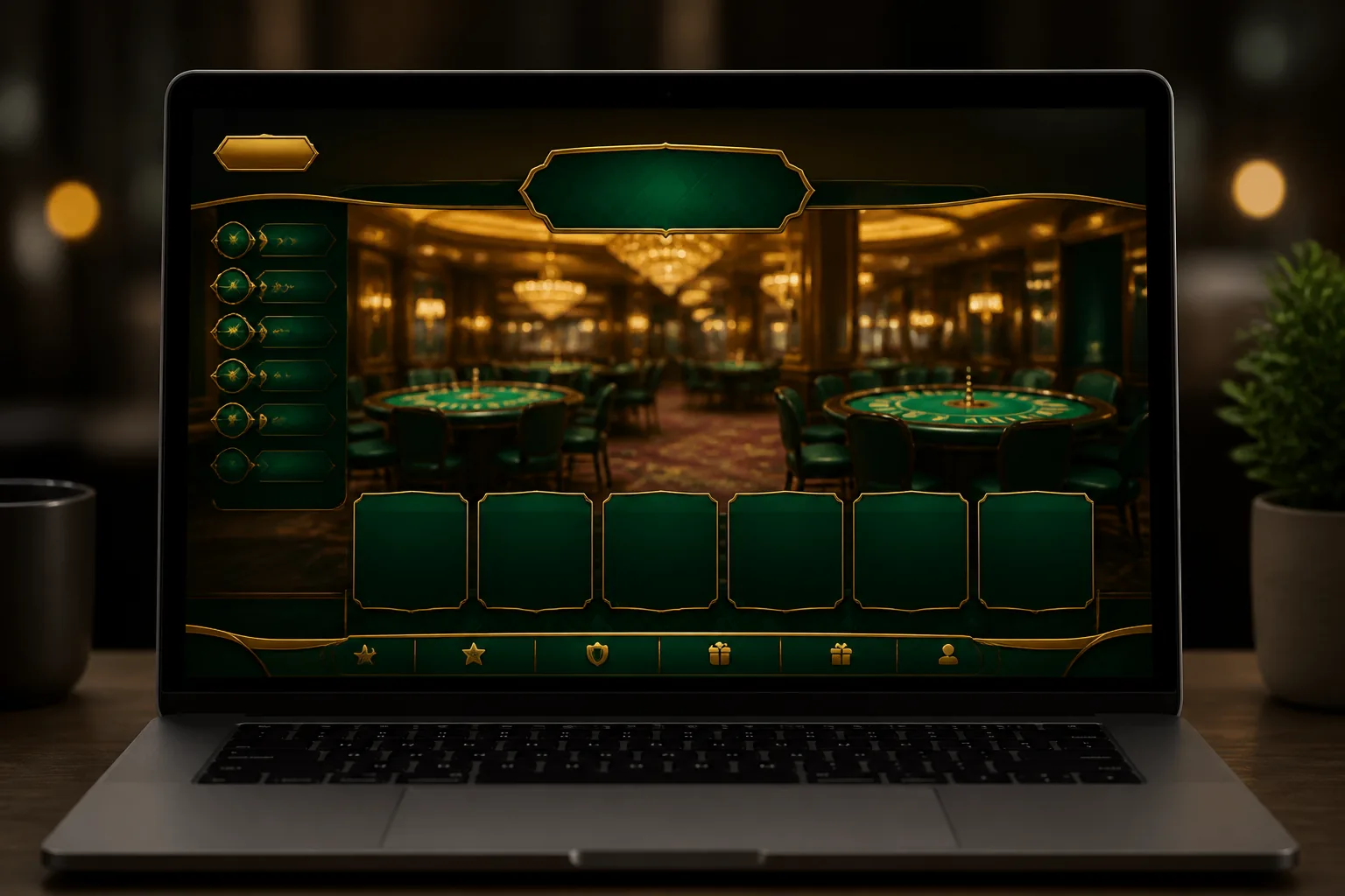 Roo Casino mobile or desktop access guide for Mac