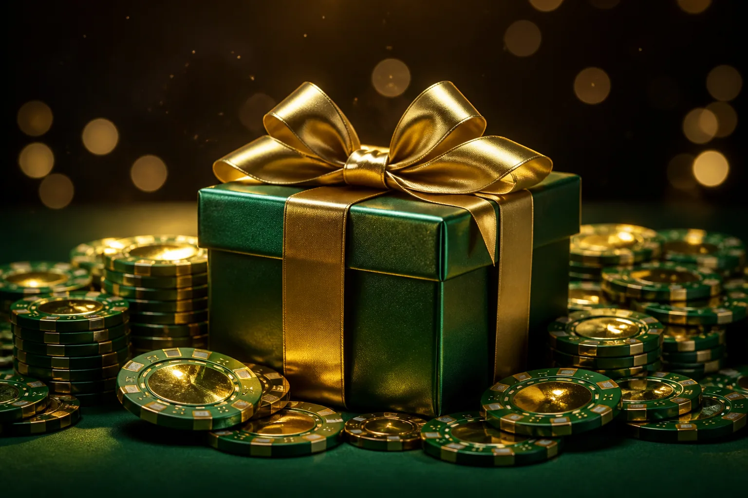 No Deposit Bonus review visual for Roo Casino promotions