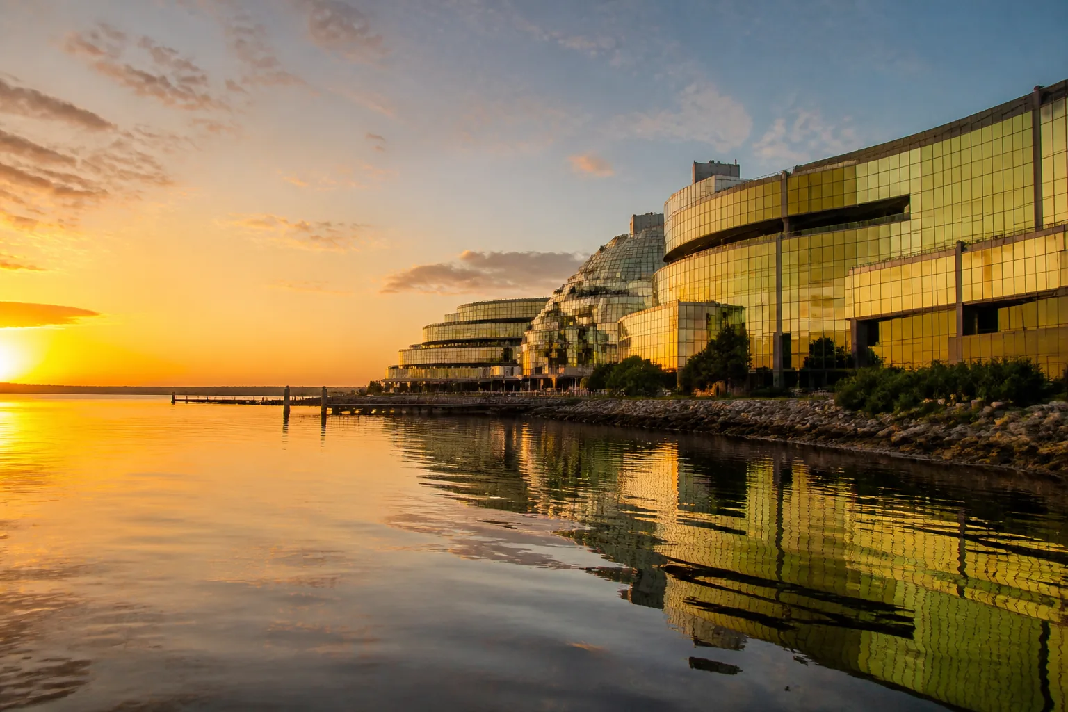 Editorial city guide graphic for Roo Casino readers in Perth, WA