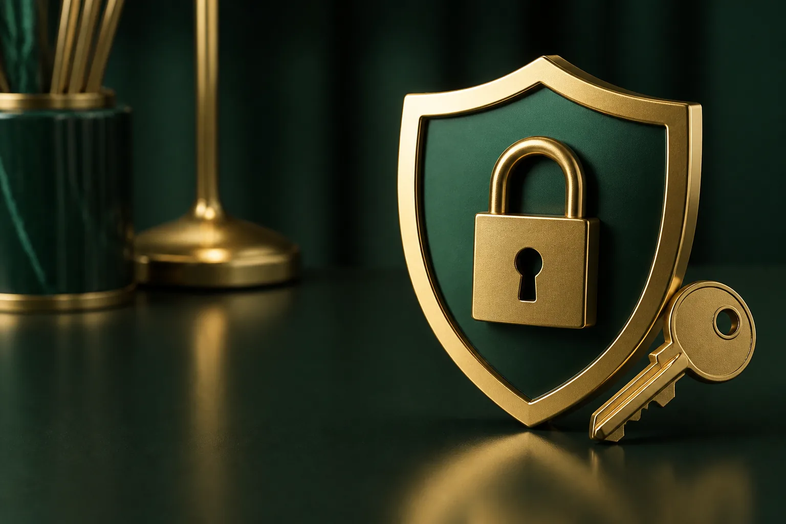 Account Security service guide visual for Roo Casino Australia readers