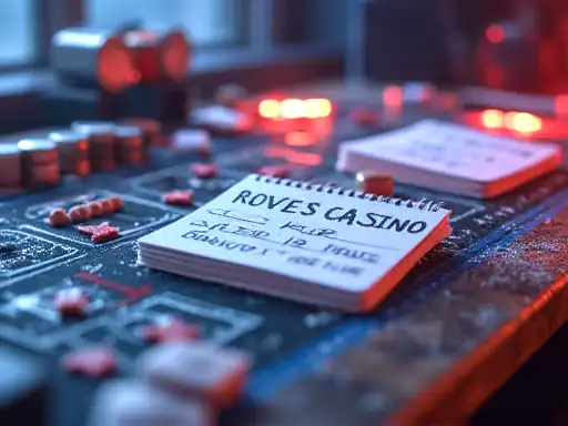 Roo Casino bug and dispute playbook when something breaks