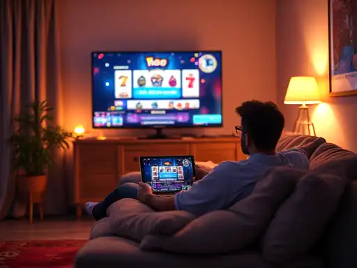 Roo Casino mobile play quality on train, couch and lunch break sessions