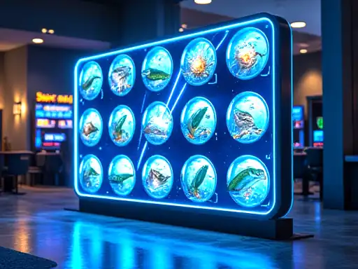 Play Big Bass Bonanza at Roo Casino Australia