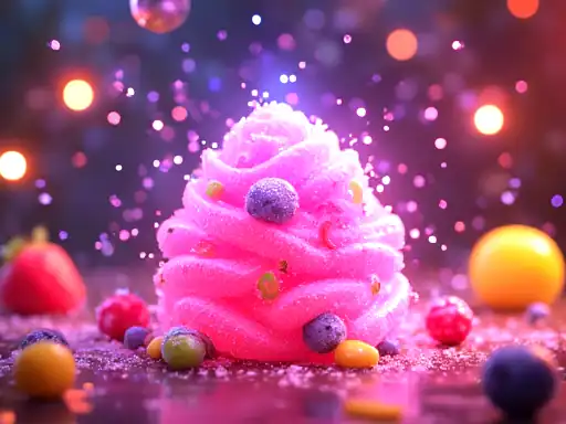 Play Sweet Bonanza at Roo Casino Australia